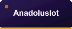 Anadoluslot logo