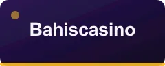 Bahiscasino logo