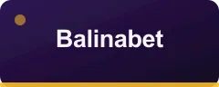 Balinabet logo