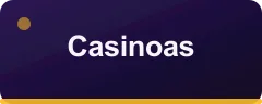 Casinoas logo