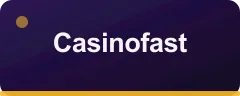 Casinofast logo