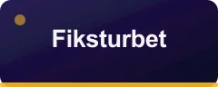 Fiksturbet logo