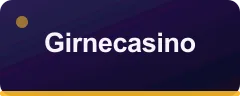 Girnecasino logo
