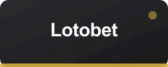 Lotobet logosu