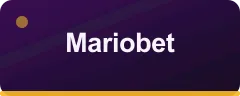 Mariobet logosu