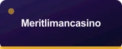 Meritlimancasino logo