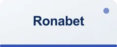 Ronabet logosu